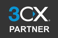 3CX logo